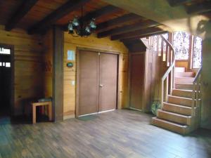 Φωτογραφία από το άλμπουμ του Cabaña dentro del Bosque para 24 Personas σε Mazamitla