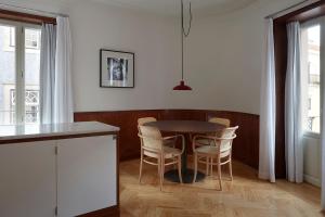 Fotografie z fotogalerie ubytování Casa Rosa v Portu
