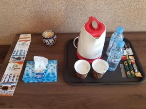 Gallery image of Hotel al Madina in Safi