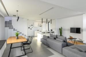 Photo de la galerie de l'établissement Cocoon Luxury Villas, à Chersónissos 33 autres photos