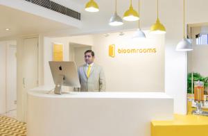 Ospiti di bloomrooms @ Janpath