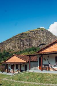 Gallery image of Hotel Fazenda Pedra Do Rodeadouro in Bonito