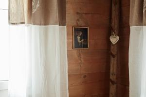 Fotografie z fotogalerie ubytování Nostalgie Bed & Breakfast Chrämerhus v destinaci Curaglia
