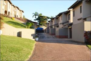 Gallery image of Unit 6 Villa Marina in Hibberdene