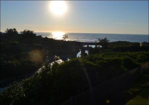 Afbeelding uit fotogalerij van Unit 6 Villa Marina in Hibberdene