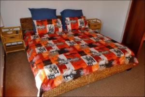 Afbeelding uit fotogalerij van Unit 6 Villa Marina in Hibberdene