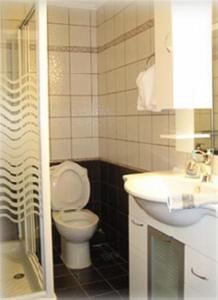 Billede fra billedgalleriet på Entheon Rooms i Marathopolis