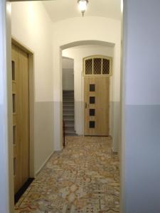 Fotografie z fotogalerie ubytování Apartmány Marie Jáchymov v destinaci Jáchymov