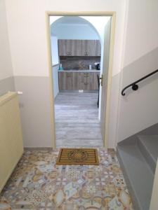 Fotografie z fotogalerie ubytování Apartmány Marie Jáchymov v destinaci Jáchymov