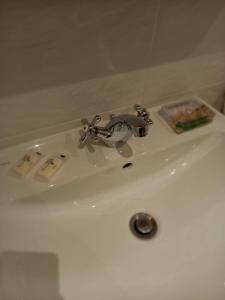 Fotografie z fotogalerie ubytování Apartmány Marie Jáchymov v destinaci Jáchymov