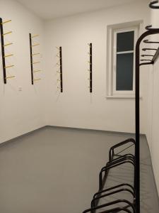 Fotografie z fotogalerie ubytování Apartmány Marie Jáchymov v destinaci Jáchymov