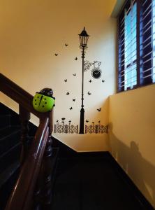 Fotografie z fotogalerie ubytování Happy Buddha Homestay v destinaci Varkala