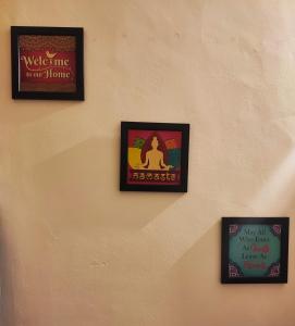Fotografie z fotogalerie ubytování Happy Buddha Homestay v destinaci Varkala