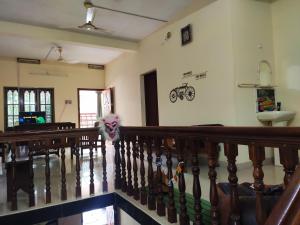 Fotografie z fotogalerie ubytování Happy Buddha Homestay v destinaci Varkala