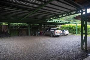 Gallery image of Soul Sync Sanctuary formally Hacienda la Moringa in Playa Hermosa
