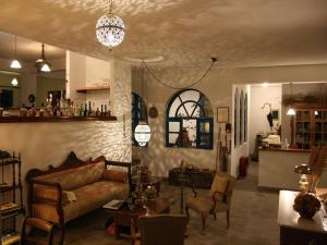 オウランオウポリにあるSkites Hotel Bungalowsのギャラリーの写真