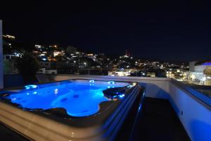 Galería fotográfica de Condominio Panamá en Puerto Vallarta