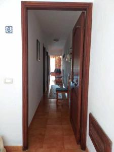 Zdjęcie z galerii obiektu Apartamento Neptuno playa 06 w mieście Puerto de Santiago
