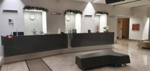 Posedenie v ubytovaní Hotel Artemide