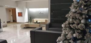 Posedenie v ubytovaní Hotel Artemide
