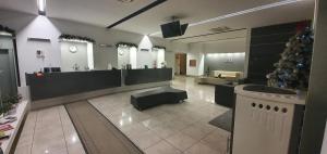 Posedenie v ubytovaní Hotel Artemide
