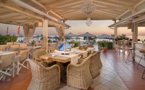 Galeriebild der Unterkunft Assano Seafront Luxury in Nikiti