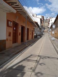 Gallery image of HOTEL BOUTIQUE EL CAMPANARIO in San Gil +45 photos