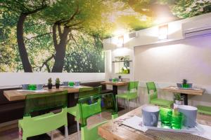 Gallery image of Atipik Hôtel in Annecy