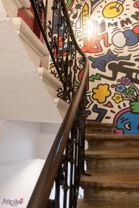Fotografie z fotogalerie ubytování Atipik Hôtel v Annecy + 37 fotografií