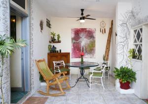 Fotografie z fotogalerie ubytování Casa del Pintor Chetumal v destinaci Chetumal