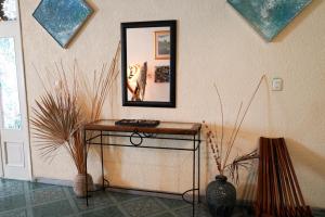 Fotografie z fotogalerie ubytování Casa del Pintor Chetumal v destinaci Chetumal
