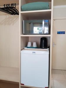 Photo de la galerie de l'établissement Pousada Morada do Pescador, à Bombinhas 58 autres photos