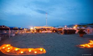 Fotografie z fotogalerie ubytování Augustus Hotel & Resort v destinaci Forte dei Marmi