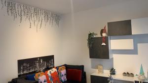 Fotografia z galérie ubytovania A casa da Manuela v destinácii Parma + 7 fotografií