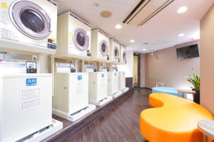 Fotografie z fotogalerie ubytování HOTEL MYSTAYS Utsunomiya v destinaci Ucunomija