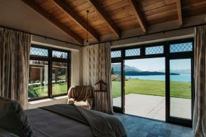 Gallery image of Mt Cook Lakeside Retreat in Lake Pukaki