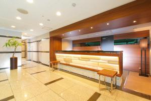 Fotografie z fotogalerie ubytování HOTEL MYSTAYS Utsunomiya v destinaci Ucunomija