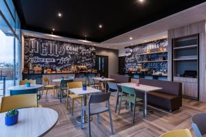 ibis Chia的酒水