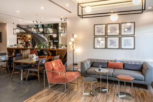 Afbeelding uit fotogalerij van Radisson Blu Ankara in Ankara