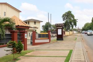 Gallery image of The Congress Hotel in Accra