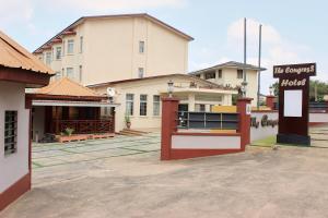 Gallery image of The Congress Hotel in Accra
