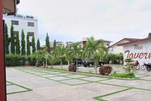 Gallery image of The Congress Hotel in Accra +83 photos