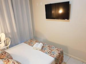 Photo de la galerie de l'établissement Pousada Morada do Pescador, à Bombinhas