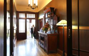 Fotografie z fotogalerie ubytování Kermandie Hotel v destinaci Port Huon