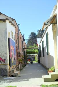Galeriebild der Unterkunft B&B Garden Atelier in La Cumbre