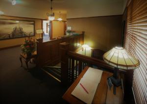 Fotografie z fotogalerie ubytování Kermandie Hotel v destinaci Port Huon