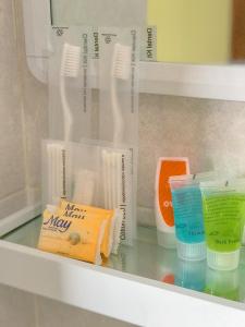 Gallery image of Norshah Village Resort in Pantai Cenang