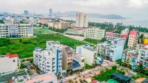 Tầm nhìn từ trên cao của KADUPUL HOTEL