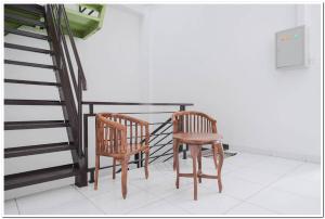 Fotografie z fotogalerie ubytování RedDoorz near Kota Tua 2 v destinaci Jakarta