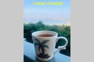 Foto dalla galleria di Birdsnest Seaview Home a Dabolim
